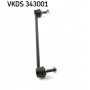 VKDS 343001 SKF Тяга стійка стабілізатор