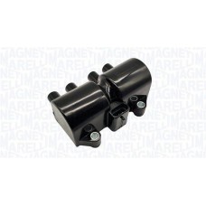 060717154012 MAGNETI MARELLI Котушка запалювання
