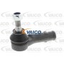 V10-7227 VAICO Наконечник поперечної кермової тяги