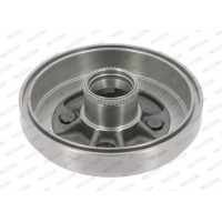 FDR329330 FERODO Гальмівний барабан