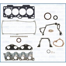 WG1165536 WILMINK GROUP Комплект прокладок двигун