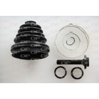 SJK7164.00 OPEN PARTS Комплект пыльника, Привідний вал