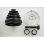 SJK7164.00 OPEN PARTS Комплект пыльника, Привідний вал