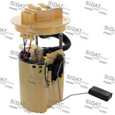 G2996 AUTOTEAM Елемент системи живлення