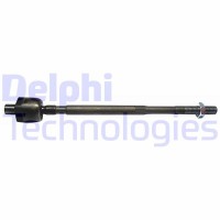 TA2122 DELPHI Осьовий шарнір рульова тяга