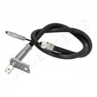 BC-0512 JAPANPARTS Тросик, cтояночный тормоз