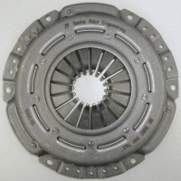 883082 999763 SACHS PERFORMANCE Нажимной Диск зчеплення
