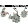 SP8490 ERA Benelux Гідравлічний насос кермове управління