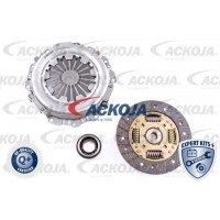 A51-0002 ACKOJA Комплект зчеплення