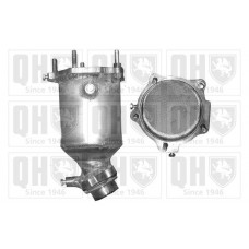QCAT91067H QUINTON HAZELL Катализатор