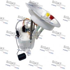 72837A2 SIDAT Елемент системи живлення