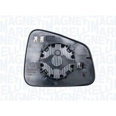 182209012700 MAGNETI MARELLI Дзеркальне скло зовнішнє дзеркало
