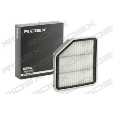 8A0507 RIDEX Повітряний фільтр