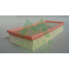 PA296 MULLER FILTER Повітряний фільтр