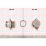 WP6213 FAI AutoParts Водяний насос охолодження двигуна