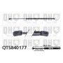 QTS840177 QUINTON HAZELL Газова пружина кришка багажника