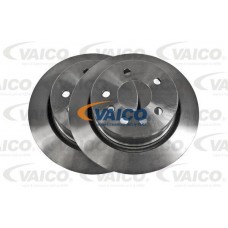 V40-80051 VAICO Гальмівний диск