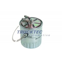 02.38.044 TRUCKTEC AUTOMOTIVE Паливний фільтр