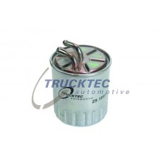 02.38.044 TRUCKTEC AUTOMOTIVE Паливний фільтр