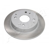 61-04-407C ASHIKA Гальмівний диск