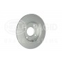 8DD 355 132-041 HELLA PAGID Гальмівний диск