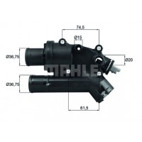 TH 46 83 MAHLE Термостат охолоджувальна рідина