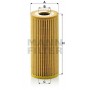 HU 615/3 x MANN-FILTER Масляний фільтр