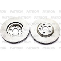 PBD4257 PATRON Гальмівний диск