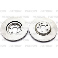 PBD4257 PATRON Гальмівний диск