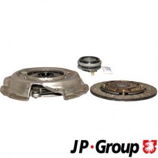 3530400210 JP GROUP Комплект зчеплення