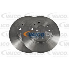 V24-40008 VAICO Гальмівний диск