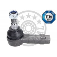 G1-1206 OPTIMAL Наконечник поперечної кермової тяги