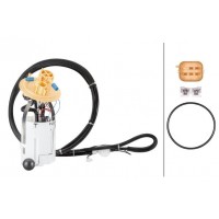 8TF 358 146-571 HELLA Елемент системи живлення