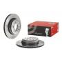09.C246.11 BREMBO Гальмівний диск