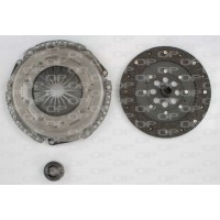 CLK9022.03 OPEN PARTS Комплект зчеплення