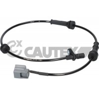 769311 CAUTEX Датчик частота обертання колеса