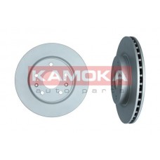 103568 KAMOKA Гальмівний диск