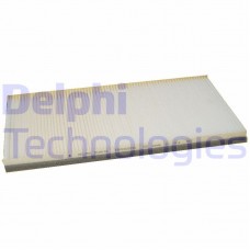 TSP0325161 DELPHI Фільтр повітря у внутрішньому просторі
