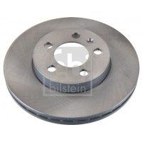 174450 FEBI BILSTEIN Гальмівний диск