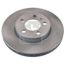174450 FEBI BILSTEIN Гальмівний диск