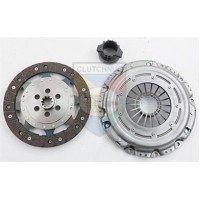 MCK2681 CLUTCHNUS Комплект зчеплення