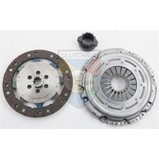 MCK2681 CLUTCHNUS Комплект зчеплення