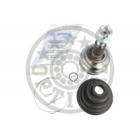 CW-2589 OPTIMAL Шарнирный комплект, Привідний вал