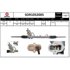 SOR1052005 EAI Кермовий механізм