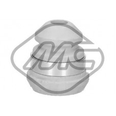 40636 METALCAUCHO Буфер амортизація
