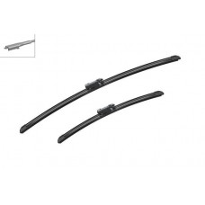 3 397 007 579 BOSCH Щітка склоочисника