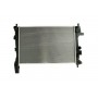 D7G034TT THERMOTEC Радіатор охолодження двигуна