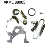 VKML 88005 SKF Комплект цілі приводу розподільного валу