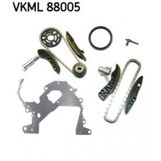 VKML 88005 SKF Комплект цілі приводу розподільного валу