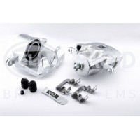 8AC 355 393-611 HELLA PAGID Гальмівний супорт